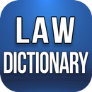Law Dictionary Offline APK