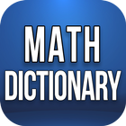 Mathematics Dictionary 아이콘