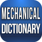 Mechanical Dictionary-icoon