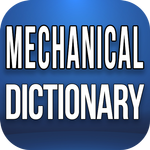 Mechanical Dictionary icon
