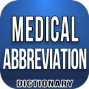 Medical Abbreviation Dictionar APK