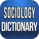 Sociology Dictionary Offline APK