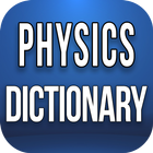 Physics Dictionary أيقونة
