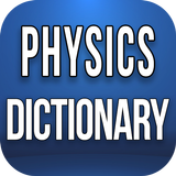 Physics Dictionary 아이콘