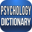 Psychology Dictionary Offline