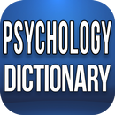 Psychology Dictionary Offline APK