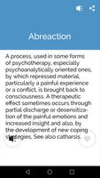Psychology Dictionary 스크린샷 3