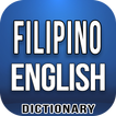 ”Tagalog English Dictionary