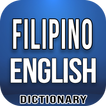 Tagalog English Dictionary