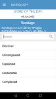 Telugu English Dictionary स्क्रीनशॉट 1