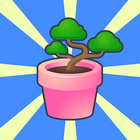 Plant Inc: Clicker plant collector - Relaxing game icon