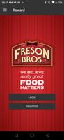 Freson Bros. bài đăng