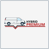 Hybrid Premium icon