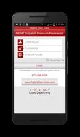 NEMT Dispatch Prem Paratransit poster