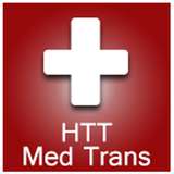 NEMT Driver Receipts icon