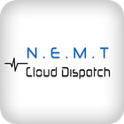 NEMT Dispatch – GEO icône