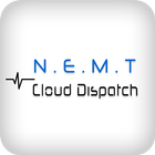 NEMT Dispatch – GEO icon