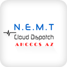 NEMT Dispatch - AHCCCS AZ icône