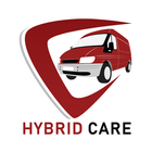 Hybrid Care icône