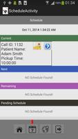 NEMT Dispatch screenshot 1