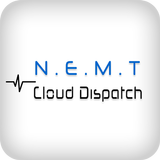 NEMT Dispatch - eSign Odosts আইকন