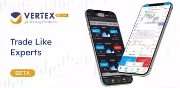 VertexFX Trader