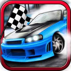 3D Drift Xtreme Race Simulator アプリダウンロード