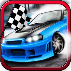 3D Drift Xtreme Race Simulator