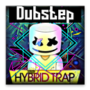 Hybrid Trap Dj Mixer aplikacja