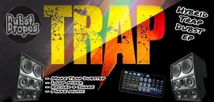 Hybrid Trap syot layar 1