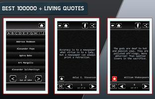Status Quotes & Saying تصوير الشاشة 1