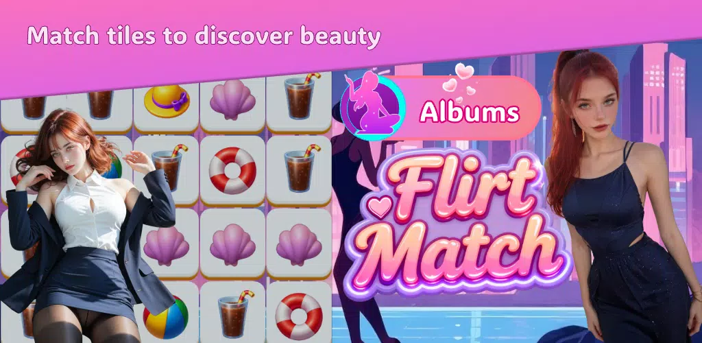 Flirt Match