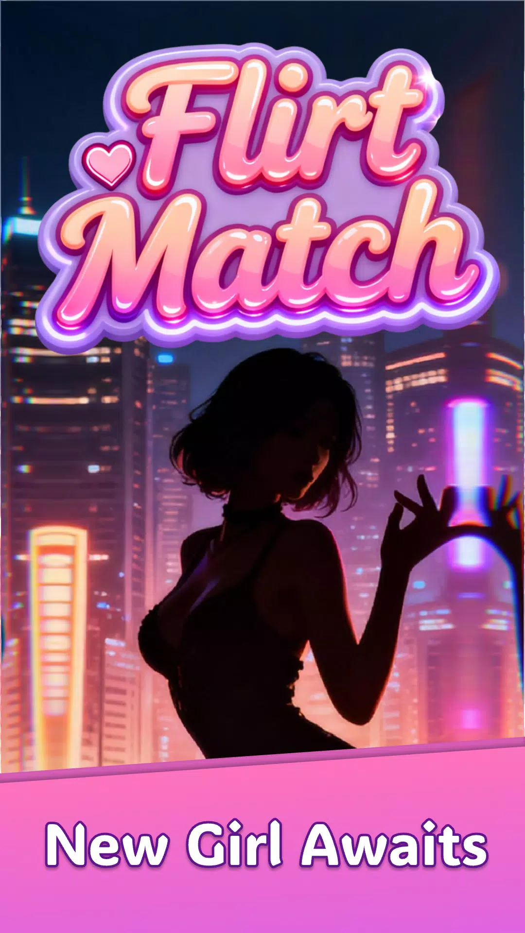 Flirt Match