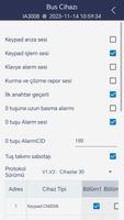 Hybrone OTG syot layar 1