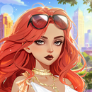 Dreamscape Merge: Tales&Styles APK