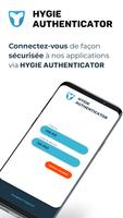 Hygie Authenticator penulis hantaran