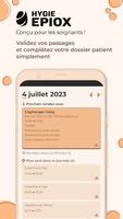 Hygie Epiox Mobile постер