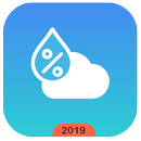 hygrometer for android - humidity meter & checker-APK