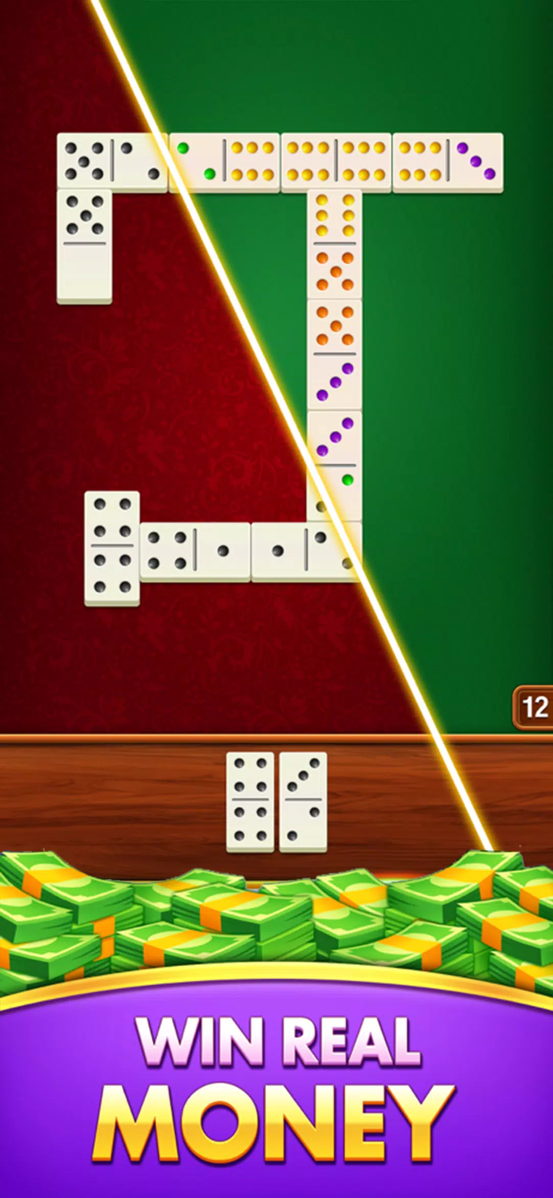 Dominoes Gold - Win Real Money Baixar e instalar