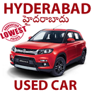 Used Cars in Hyderabad APK