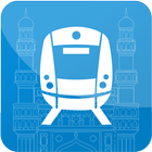 Hyderabad Metro आइकन