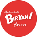 Hyderabadi Biryani Corner APK