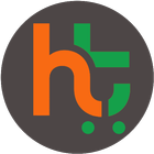Hyderabad Trolley - Groceries icon