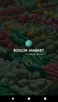 Bodija Market 海报