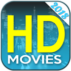 HD Movies Free 2018 - Movies Streaming Online иконка