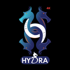 Hydra 4k icône