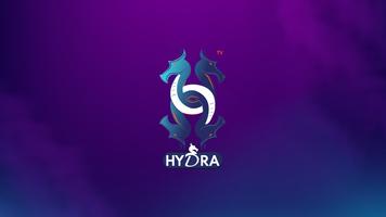 Hydra 4k penulis hantaran