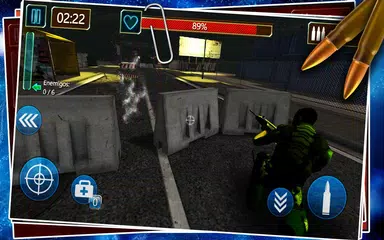 Baixar BF Frontline City APK