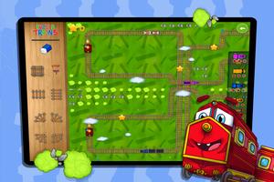 Puzzle Trains 스크린샷 3