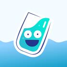 Splash! Zeichen